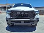 New 2025 Ram 1500 Rebel Crew Cab 4x4 Pickup for sale #Q50456 - photo 2