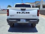 New 2025 Ram 1500 Rebel Crew Cab 4x4 Pickup for sale #Q50456 - photo 5