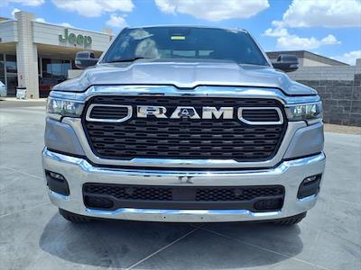New 2025 Ram 1500 Big Horn Quad Cab 4x4 Pickup for sale #Q50459 - photo 2
