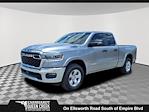 New 2025 Ram 1500 Big Horn Quad Cab 4x4 Pickup for sale #Q50459 - photo 1
