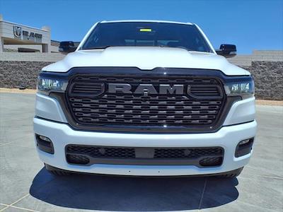 New 2025 Ram 1500 Big Horn Quad Cab Pickup for sale #Q50446 - photo 2