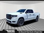 New 2025 Ram 1500 Big Horn Quad Cab Pickup for sale #Q50446 - photo 1