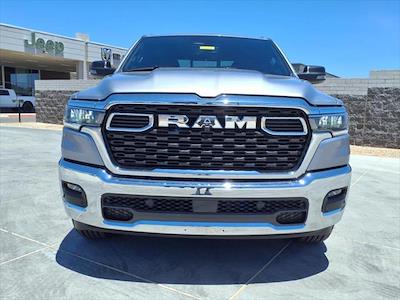 New 2025 Ram 1500 Big Horn Quad Cab Pickup for sale #Q50447 - photo 2
