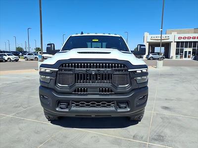 New 2026 Ram 2500 Rebel Crew Cab 4x4 Pickup for sale #61734218 - photo 2