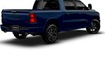 New 2026 Ram 1500 Laramie Crew Cab 4x4 Pickup for sale #Q60089 - photo 2