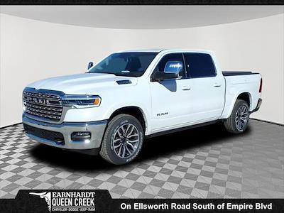 New 2026 Ram 1500 Longhorn Crew Cab for sale #Q60255 - photo 1