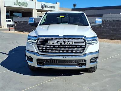 New 2026 Ram 1500 Longhorn Crew Cab for sale #Q60255 - photo 2