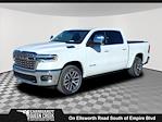 New 2026 Ram 1500 Longhorn Crew Cab for sale #Q60255 - photo 1