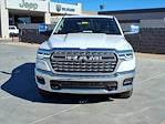 New 2026 Ram 1500 Longhorn Crew Cab for sale #Q60255 - photo 2