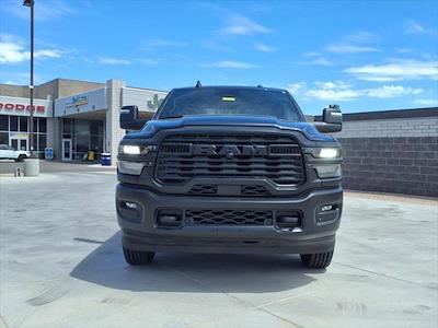 New 2025 Ram 2500 Tradesman Crew Cab 4x4 Pickup for sale #Q50728 - photo 2