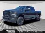 New 2025 Ram 2500 Tradesman Crew Cab 4x4 Pickup for sale #Q50728 - photo 1