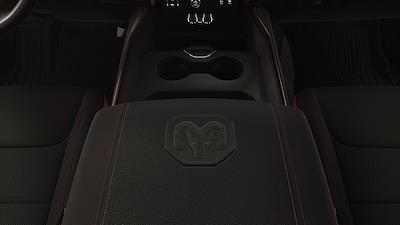 New 2026 Ram 1500 Rebel Crew Cab for sale #Q60427 - photo 2