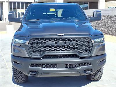 New 2026 Ram 1500 Rebel Crew Cab for sale #Q60423 - photo 2