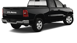 New 2025 Ram 1500 Big Horn Quad Cab Pickup for sale #Q50822 - photo 2