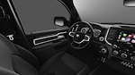 New 2025 Ram 1500 Big Horn Quad Cab Pickup for sale #Q50822 - photo 8