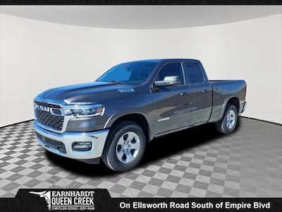 New 2026 Ram 1500 Big Horn Quad Cab for sale #Q60383 - photo 1