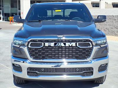 New 2026 Ram 1500 Big Horn Quad Cab for sale #Q60383 - photo 2