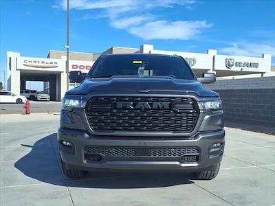 New 2025 Ram 1500 Tradesman Crew Cab Pickup for sale #Q50835 - photo 2