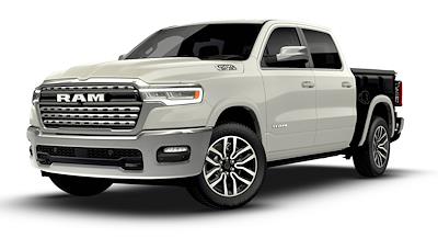 New 2026 Ram 1500 Longhorn Crew Cab 4x4 Pickup for sale #Q60018 - photo 1