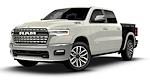New 2026 Ram 1500 Longhorn Crew Cab 4x4 Pickup for sale #Q60018 - photo 1