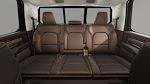 New 2026 Ram 1500 Longhorn Crew Cab 4x4 Pickup for sale #Q60018 - photo 3
