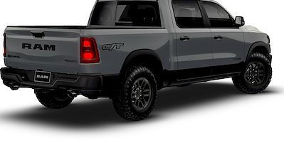New 2026 Ram 1500 Rebel Crew Cab 4x4 Pickup for sale #Q60067 - photo 2