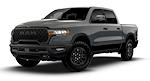 New 2026 Ram 1500 Rebel Crew Cab 4x4 Pickup for sale #Q60067 - photo 1