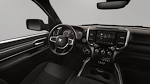 New 2026 Ram 1500 Big Horn Crew Cab 4x4 Pickup for sale #Q60075 - photo 8