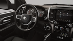 New 2026 Ram 1500 Big Horn Crew Cab 4x4 Pickup for sale #Q60075 - photo 9