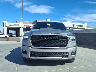 New 2025 Ram 1500 Tradesman Crew Cab Pickup for sale #Q50833 - photo 2