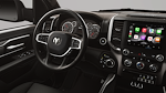New 2026 Ram 1500 Big Horn Crew Cab 4x4 Pickup for sale #62004334 - photo 9