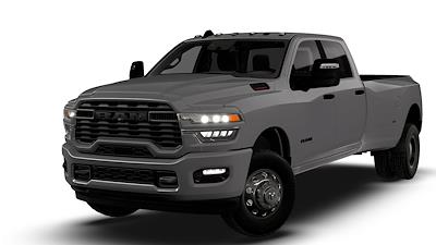 New 2026 Ram 3500 Big Horn Crew Cab 4x4 DRW Pickup for sale #62043189 - photo 1