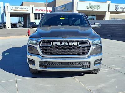 New 2026 Ram 1500 Big Horn Crew Cab for sale #Q60227 - photo 1