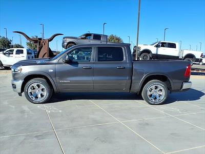 New 2026 Ram 1500 Big Horn Crew Cab for sale #Q60227 - photo 2