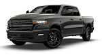 New 2026 Ram 1500 Laramie Crew Cab 4x4 Pickup for sale #62174229 - photo 7