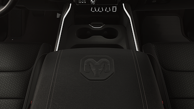 New 2026 Ram 1500 Laramie Crew Cab for sale #62174231 - photo 1