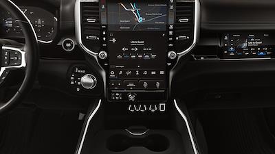 New 2026 Ram 1500 Laramie Crew Cab for sale #62174232 - photo 2