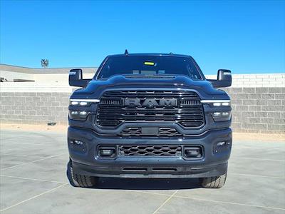 New 2026 Ram 3500 Laramie Mega Cab 4x4 Pickup for sale #Q60116 - photo 2