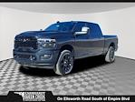 New 2026 Ram 3500 Laramie Mega Cab 4x4 Pickup for sale #Q60116 - photo 1