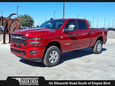 New 2026 Ram 2500 Big Horn Crew Cab 4x4 Pickup for sale #Q60169 - photo 1