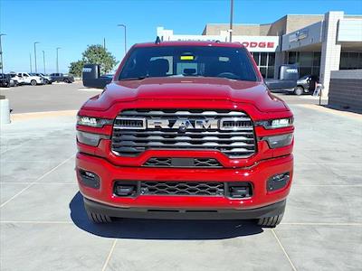 New 2026 Ram 2500 Big Horn Crew Cab 4x4 Pickup for sale #Q60169 - photo 2