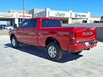 New 2026 Ram 2500 Big Horn Crew Cab 4x4 Pickup for sale #Q60169 - photo 9