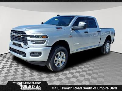 New 2026 Ram 2500 Big Horn Crew Cab 4x4 Pickup for sale #Q60170 - photo 1
