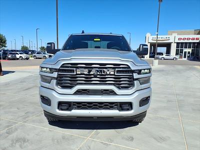 New 2026 Ram 2500 Big Horn Crew Cab 4x4 Pickup for sale #Q60170 - photo 2