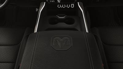 New 2026 Ram 1500 Laramie Crew Cab for sale #62244975 - photo 2