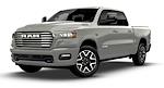 New 2026 Ram 1500 Laramie Crew Cab for sale #62244976 - photo 1