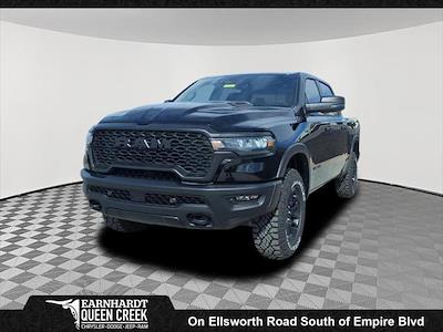 New 2026 Ram 1500 Rebel Crew Cab for sale #Q60384 - photo 1