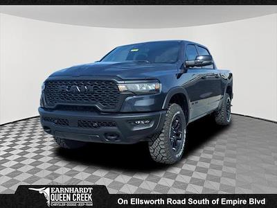 New 2026 Ram 1500 Rebel Crew Cab for sale #Q60360 - photo 1