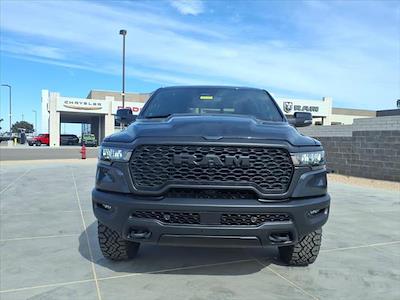 New 2026 Ram 1500 Rebel Crew Cab for sale #Q60360 - photo 2