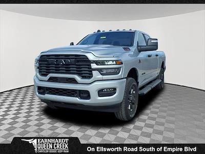 New 2026 Ram 2500 Big Horn Crew Cab for sale #Q60412 - photo 1